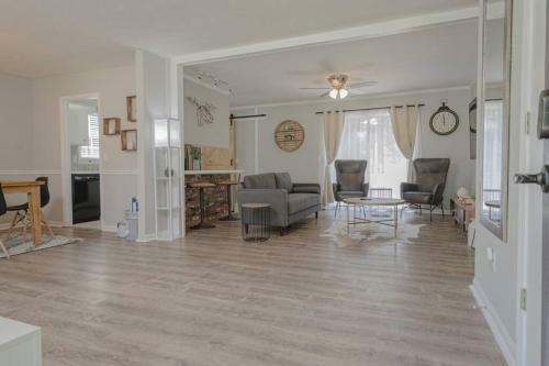 Southern Country Home Columbus