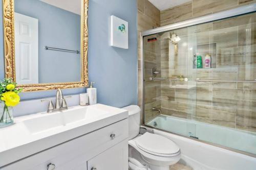 Lovely 5bed, 3-fullbath ! 5min To Free Way I-85