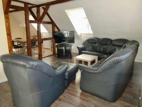 Apartamento Zur Alten Post