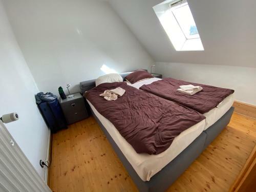 Apartamento Zur Alten Post