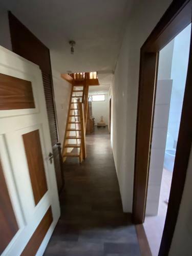 Apartamento Zur Alten Post