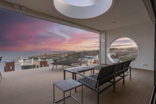 Apartamento Ensuite Deluxe Penthouse Terrace/jacuzzi & Pool