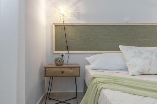 Apartment Patricia