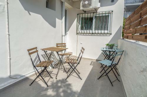 Apartment Patricia