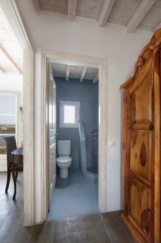 Mykonos Princely Villas - Poolside Luxury Retreats