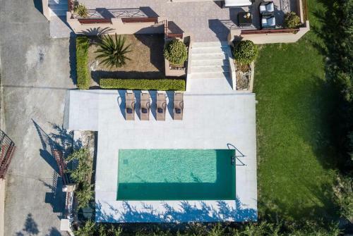 Villa Muses