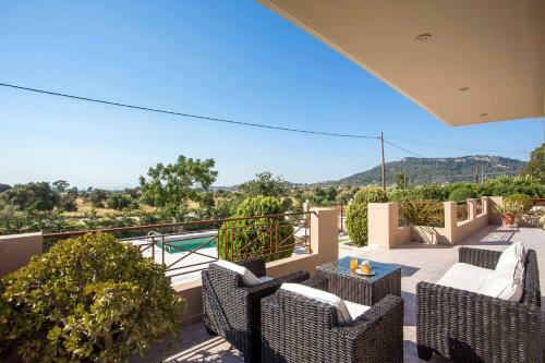 Villa Muses