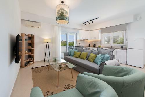 Island Hills Sea View Suite 3