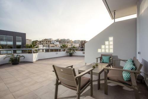 Apartamento Oleana Di Castello