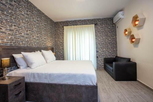 Apartamento Oleana Di Castello
