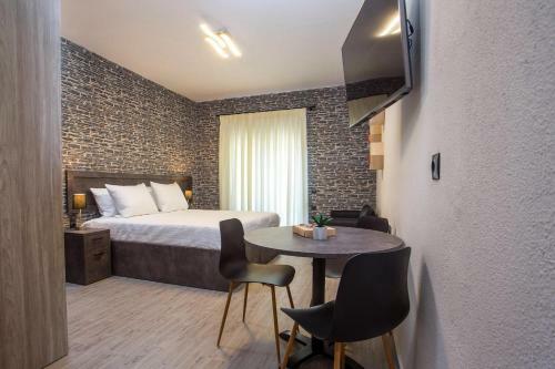 Apartamento Oleana Di Castello