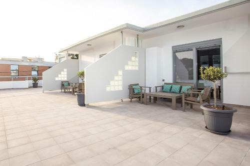 Apartamento Oleana Di Castello
