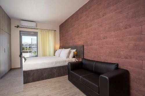 Apartamento Oleana Di Castello