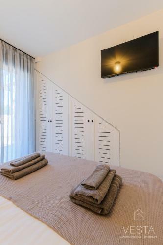 Stone Loft Villa (a) With Private Swimming Pool