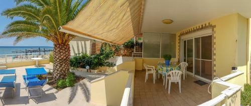 Thassos Summer Dreams Maisonette By The Sea
