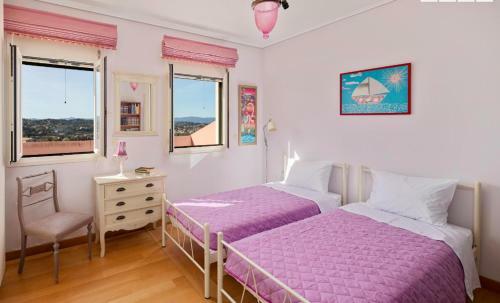 Apartamento Villa Olea