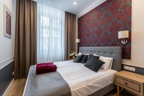 Apartamenty Ar