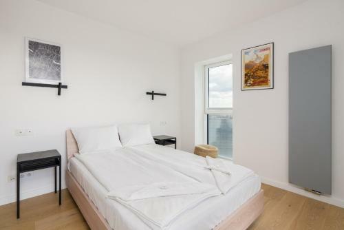 Dzielnica Cesarska Apartments By Renters