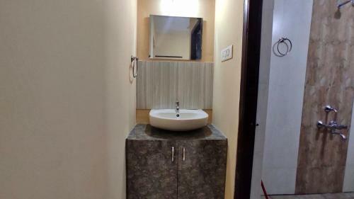 Apartamento G01 Homestay