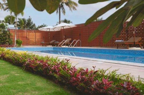 Surendra Trident Hotel