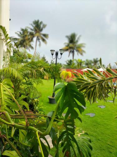 Surendra Trident Hotel