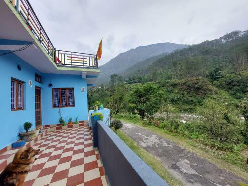 Bed & Breakfast Rana View