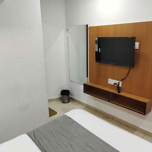 Oyo 90158 Hotel Global
