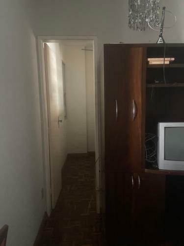 Apartamento Temporada 3 Quartos Localiza��o 100% �tima