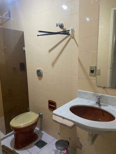 Apartamento Temporada 3 Quartos Localiza��o 100% �tima