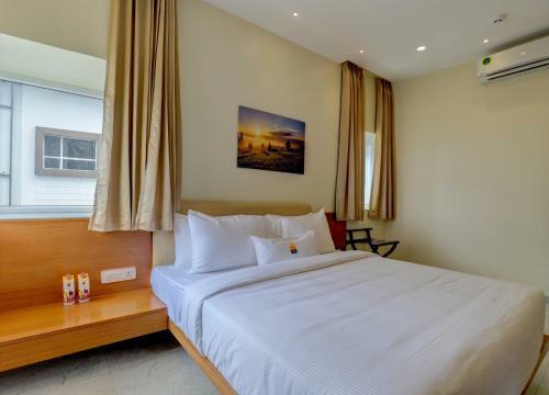 Hotel Myspace Tattwa Grand