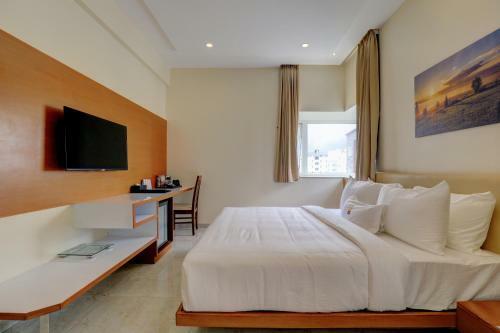 Hotel Myspace Tattwa Grand