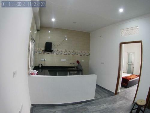 Apartamento Oyo Home 84939 Choudhary White House