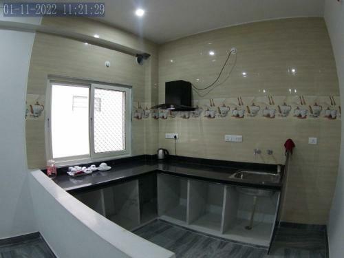 Apartamento Oyo Home 84939 Choudhary White House