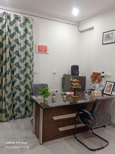 Apartamento Oyo Home 84939 Choudhary White House