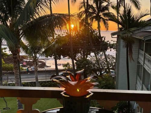 Apartamento Best Location Hawaiian Charm W/modern Amenities