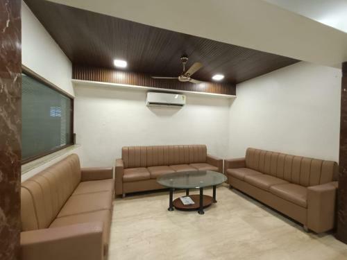 Bed & Breakfast Metro Palace Hotel