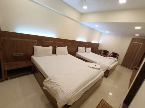 Bed & Breakfast Metro Palace Hotel