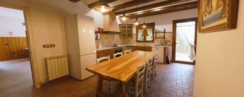 Casita Rural Delante Del Rio