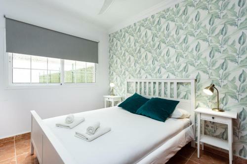 Apartamento Con Gran Terraza Chill Out