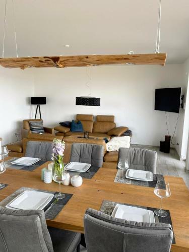 Exklusives Apartment Mit Blick Auf Den See