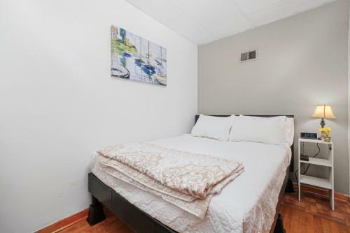 Apartamento Uic / Little Italy Charming - 1 Bed 1 Bath Apt.