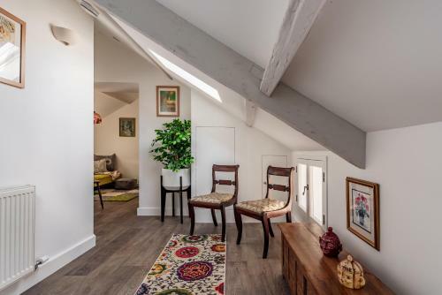 Pickle Pot Loft- 2 Bedroom Apartment In Hawkshead