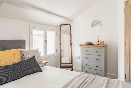 Pickle Pot Loft- 2 Bedroom Apartment In Hawkshead