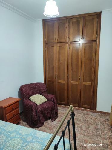 Apartamento Chill�n Granados