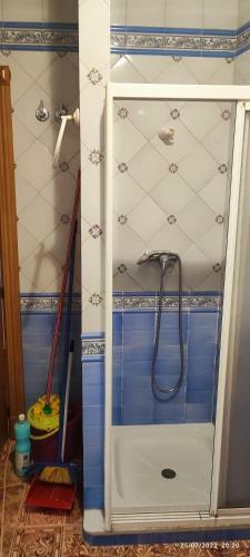 Apartamento Chill�n Granados