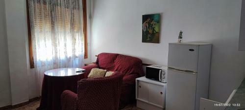 Apartamento Chill�n Granados