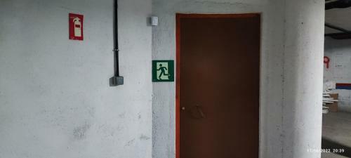 Apartamento Chill�n Granados