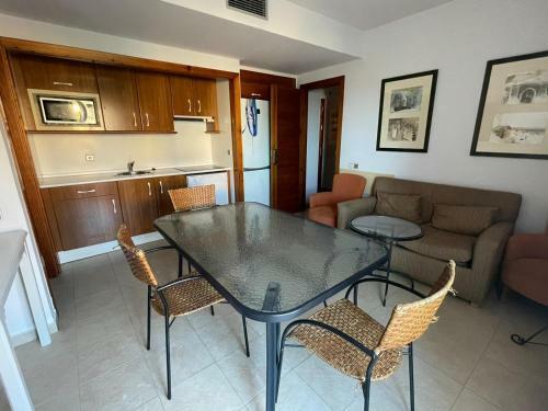 Apartamento �tico Cuarta Planta Vistas Al Mar