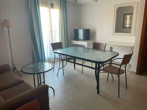 Apartamento �tico Cuarta Planta Vistas Al Mar