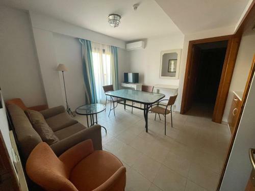 Apartamento �tico Cuarta Planta Vistas Al Mar